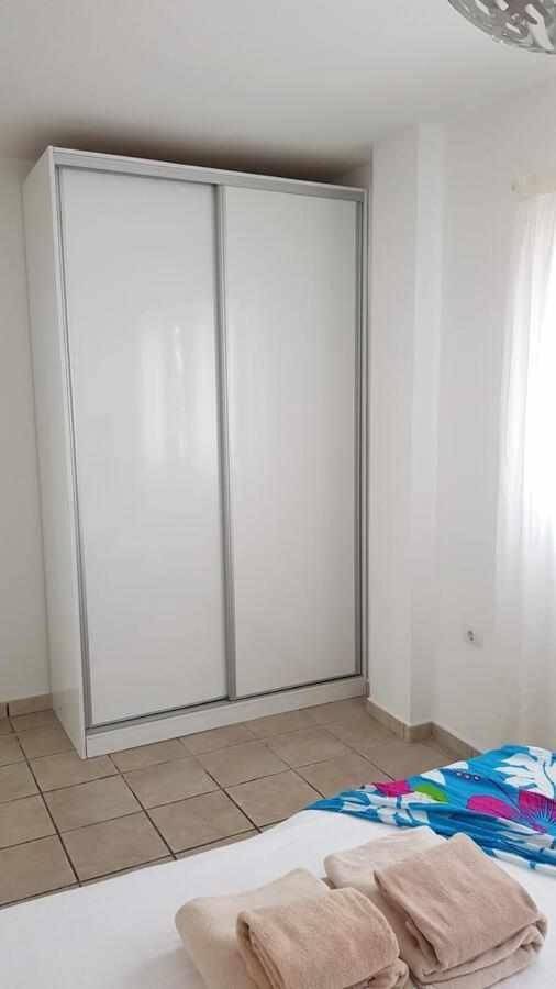 Appartamento Apartamento Vista Lobos Corralejo Esterno foto